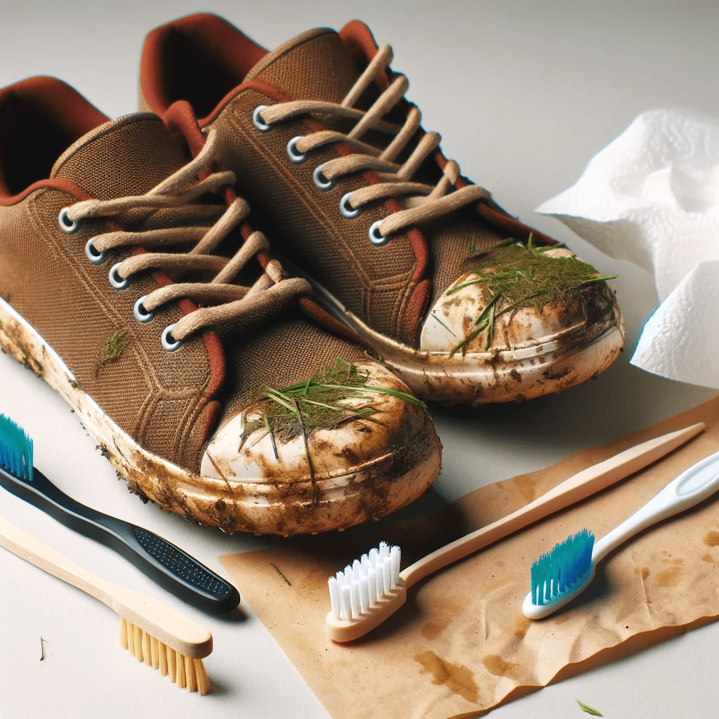 How Often Men's Sneakers Should Wash In Winter